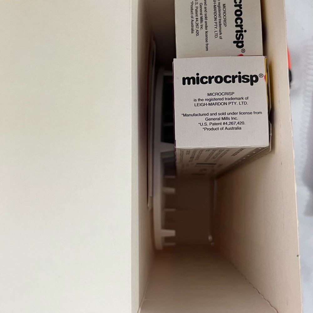 Microcrisp kit‎ - Picture 3 of 4